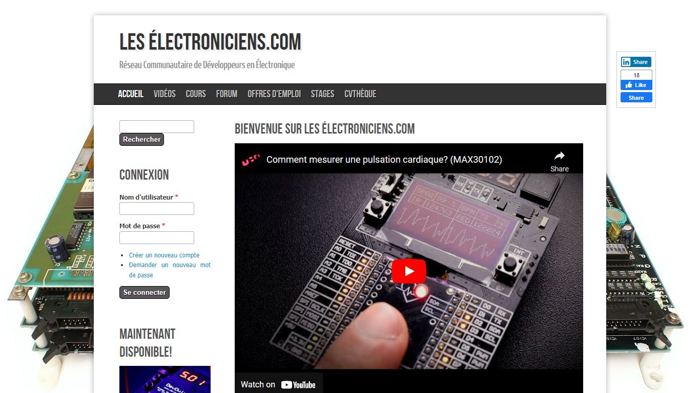 Worst Case Circuit Analysis (WCCA) - les-electroniciens.com